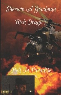 bokomslag Rick Drago