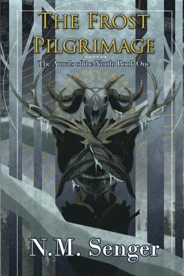 The Frost Pilgrimage 1