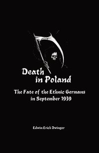 bokomslag Death in Poland