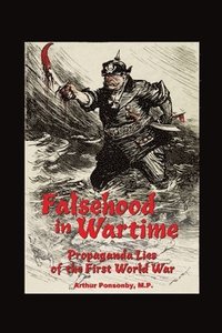bokomslag Falsehood in Wartime.