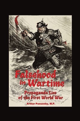 Falsehood in Wartime. 1