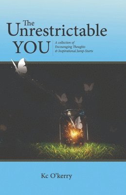 bokomslag Unrestrictable You