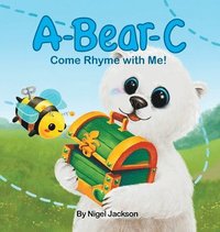 bokomslag A-Bear-C