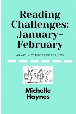 bokomslag Reading Challenges