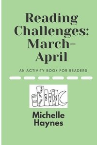 bokomslag Reading Challenges