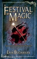 Erik Buchanan - Festival of Magic, Häftad. Tillgänglighet: Lägg i varukorg