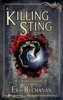 Erik Buchanan - Killing Sting, Häftad. Tillgänglighet: Lägg i varukorg