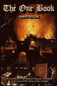 bokomslag One Book