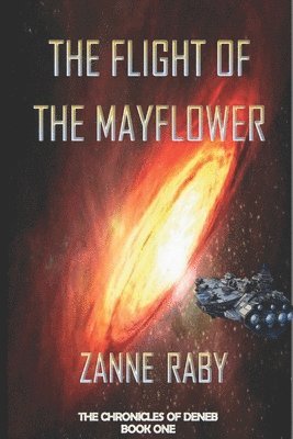 Flight of the Mayflower