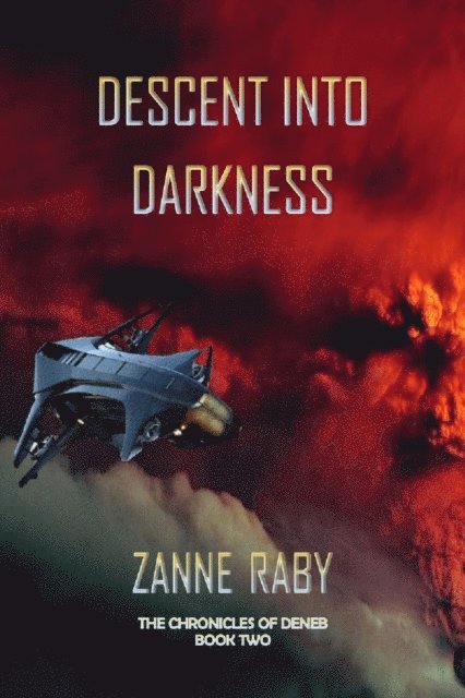 Descent into Darkness