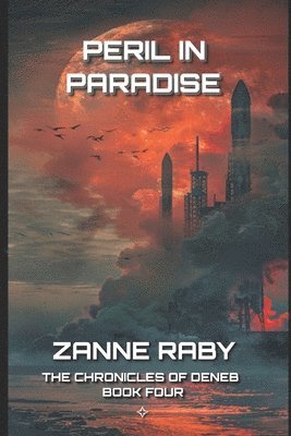 Peril in Paradise 1