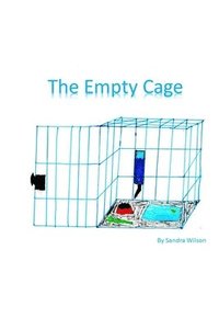 bokomslag The Empty Cage