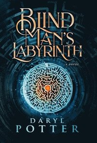 bokomslag Blind Man's Labyrinth