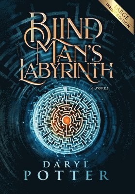 Blind Man's Labyrinth 1