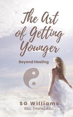 bokomslag Art of Getting Younger