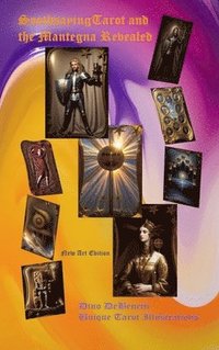bokomslag Soothsaying Tarot and the Mantegna Revealed