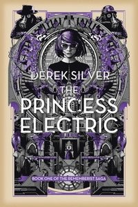 bokomslag Princess Electric