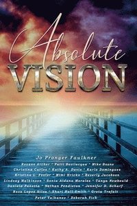 bokomslag Absolute Vision