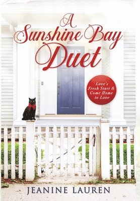 A Sunshine Bay Duet 1