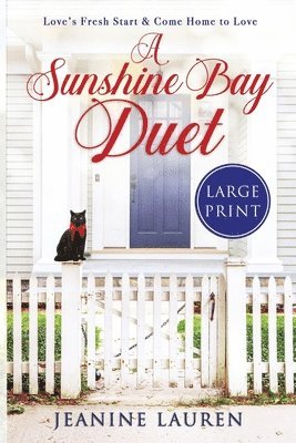 A Sunshine Bay Duet 1