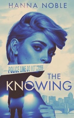 Hanna Noble - Knowing, Häftad
