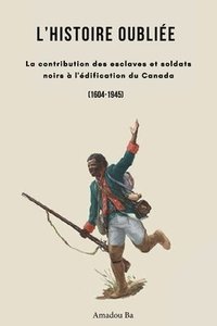 bokomslag L'Histoire oubliée