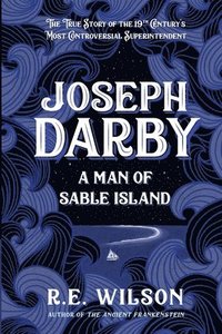 bokomslag Joseph Darby