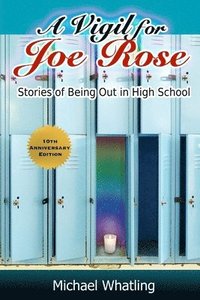 bokomslag A Vigil for Joe Rose
