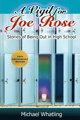 Michael Whatling - Vigil for Joe Rose, Häftad