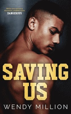 Saving Us