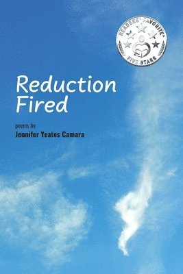 Reduction Fired 1