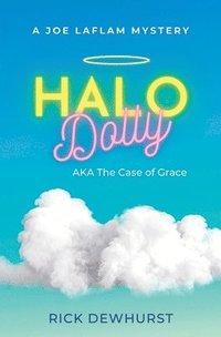 bokomslag Halo Dolly