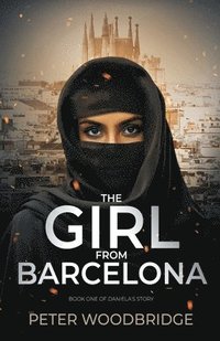 bokomslag The Girl From Barcelona
