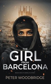 bokomslag The Girl From Barcelona