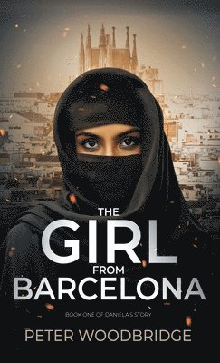 The Girl From Barcelona 1