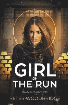 Girl On The Run 1