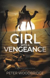 bokomslag Girl With A Vengeance