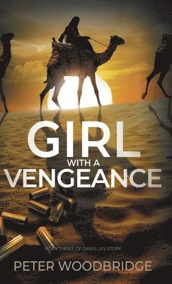 Girl With A Vengeance 1