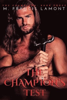 The Champion's Test 1