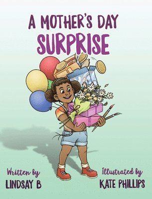 bokomslag Mother's Day Surprise