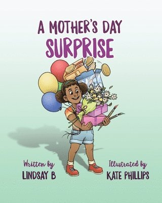 A Mother's Day Surprise 1