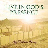 bokomslag Live in God's Presence