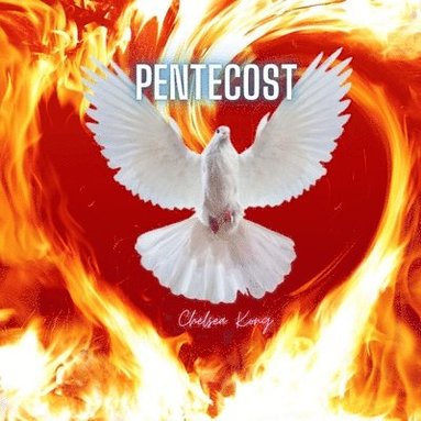 bokomslag Pentecost Shavuot
