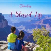 bokomslag A Blessed Life