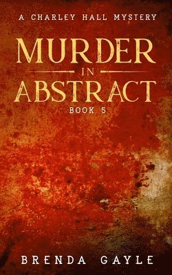 Murder in Abstract 1