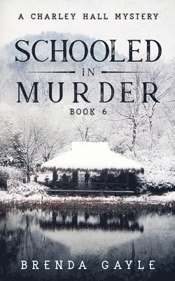 Schooled in Murder 1