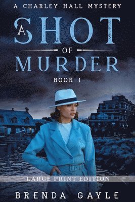 Shot of Murder