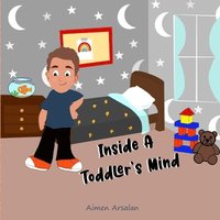 bokomslag Inside A Toddler's Mind