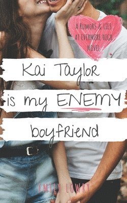 Kai Taylor is My Enemy Boyfriend 1