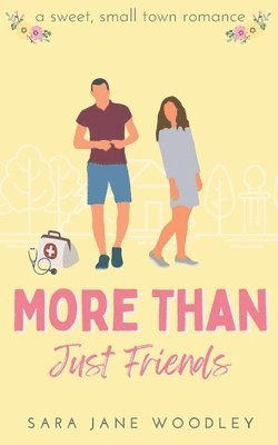More Than Just Friends 1